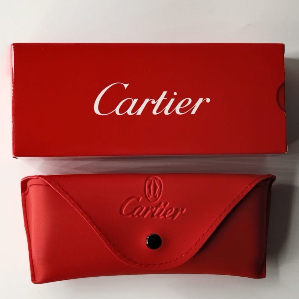 Luxury Rimless Premium 2025 Sunglasses